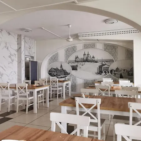 Sanatorium Uzdrowiskowe Energetyk ベッド・アンド・ブレックファスト