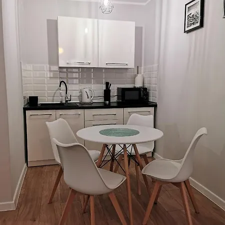 Sanatorium Uzdrowiskowe Energetyk ベッド・アンド・ブレックファスト