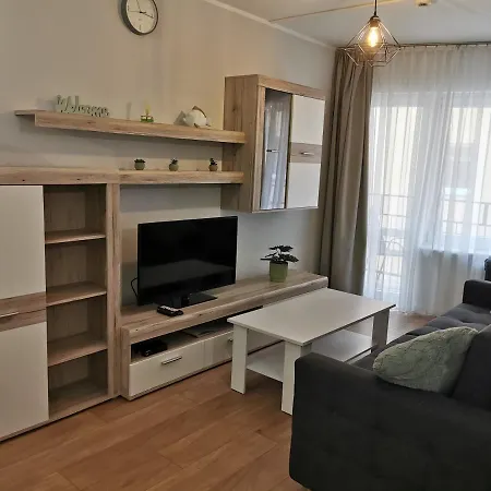 Sanatorium Uzdrowiskowe Energetyk *