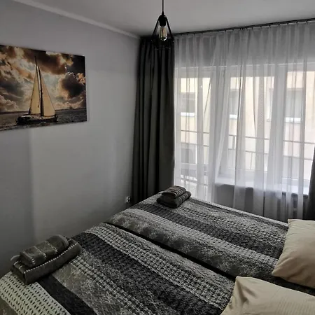 Sanatorium Uzdrowiskowe Energetyk *