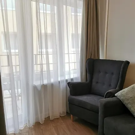 Sanatorium Uzdrowiskowe Energetyk *