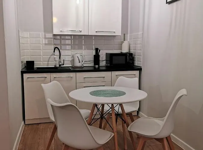 Sanatorium Uzdrowiskowe Energetyk Bed and breakfast