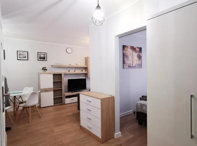 Sanatorium Uzdrowiskowe Energetyk Bed and breakfast