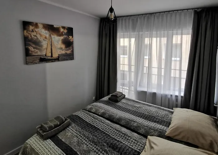 Sanatorium Uzdrowiskowe Energetyk *