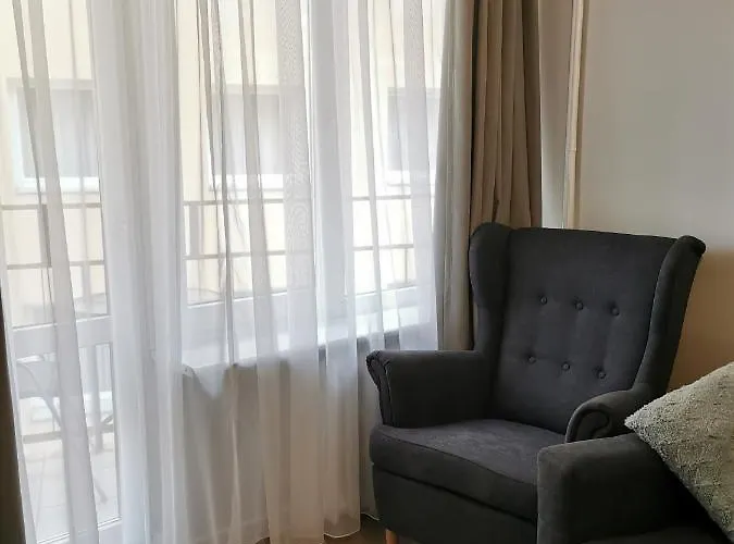 Sanatorium Uzdrowiskowe Energetyk *