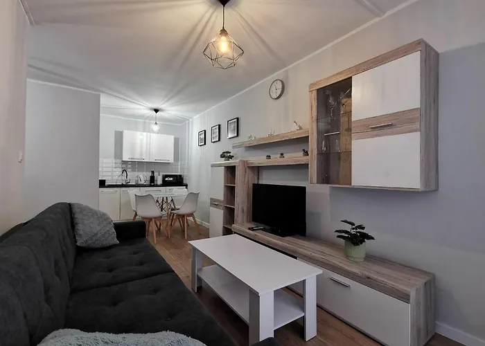 Sanatorium Uzdrowiskowe Energetyk Świnoujście